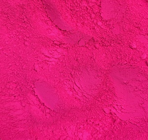 Флуоресцентный пигмент GPFL 012 Вишня Cerise