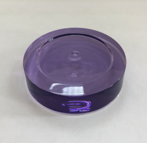 Краситель прозрачный, фиолетовый, 100 мл
