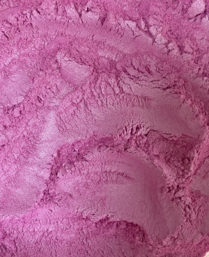 Перламутровый пигмент GK 41101 Яркий розовый (Bright Pink)